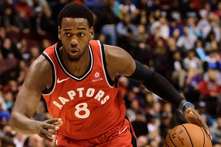 International Notes: Loyd, Larkin, NBA Europe, Athens