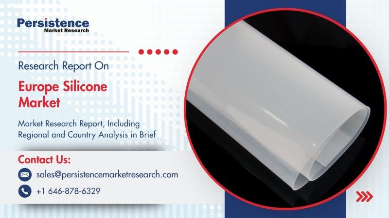 Europe Silicone Market