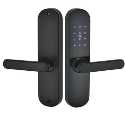 Europe Smart Lock Market is projected to reach the value of $1.29