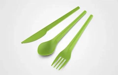 Demand and Trend Analysis of Disposable Cutlery in Western Europe