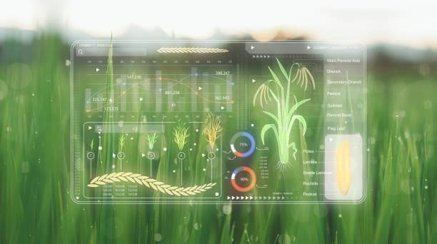 Europe Digital Agriculture/Farming Market