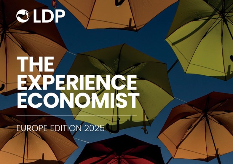 LDP | The Experience Economist: Europe Edition