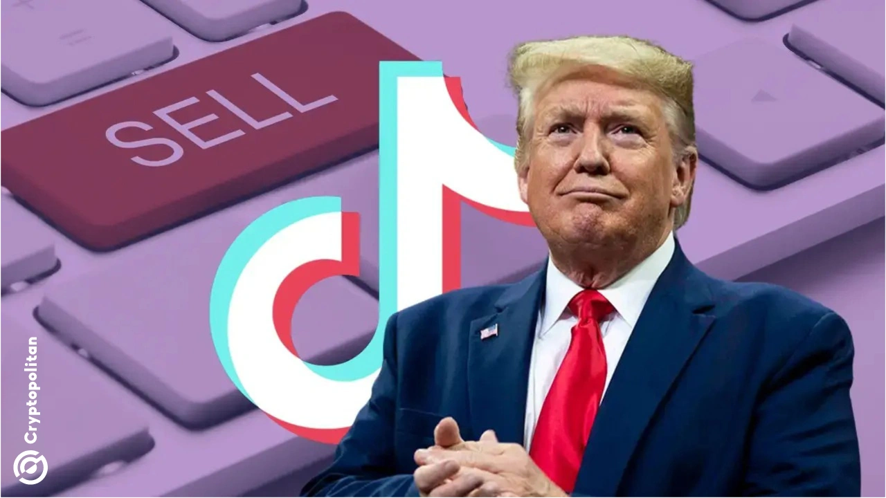 Larry Elisson involved in TikTok deal along with Michael Dell and the Murdochs