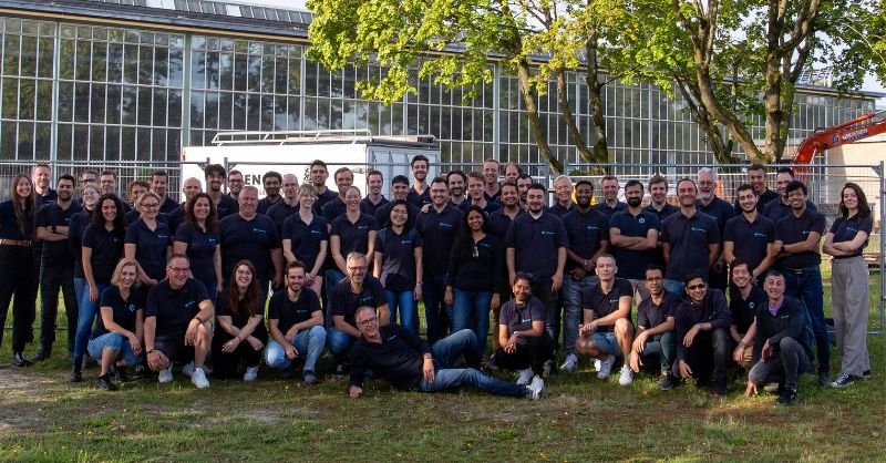 LeydenJar snaps €23M to scale 100% silicon anodes — TFN