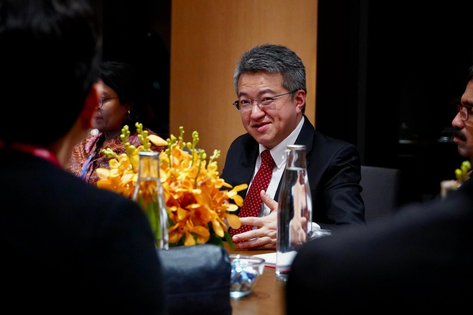 ASEAN Should Embark On A Regional Steel Production Policy