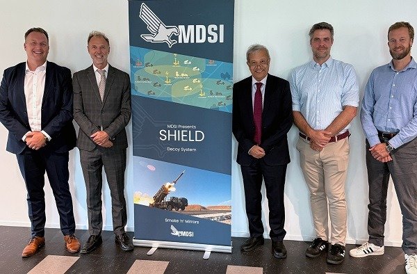 MDSI to represent D-TA in Europe and drive joint technology initiatives