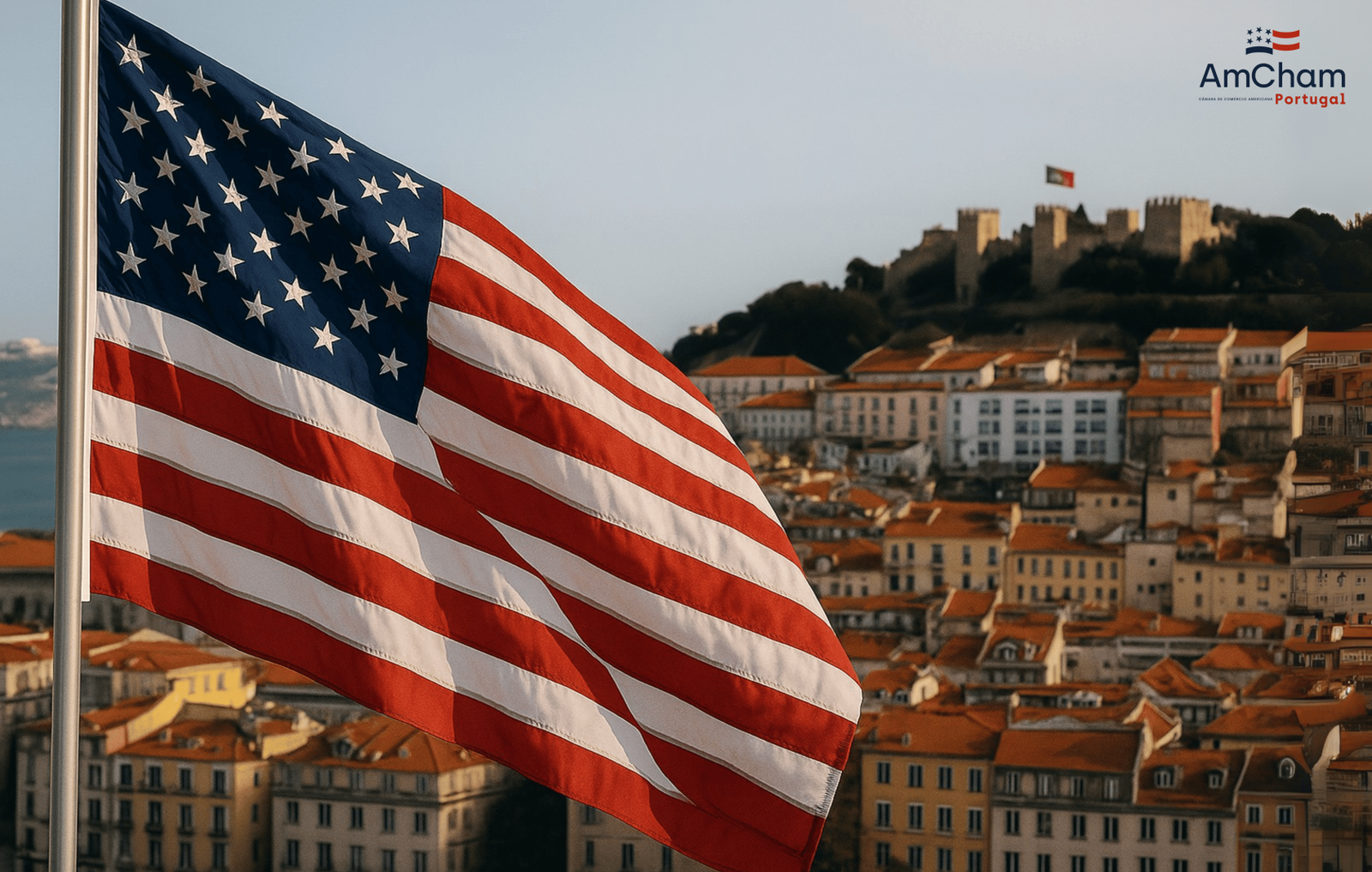 Portugal: A Strategic Destination for American Citizens and Businesses