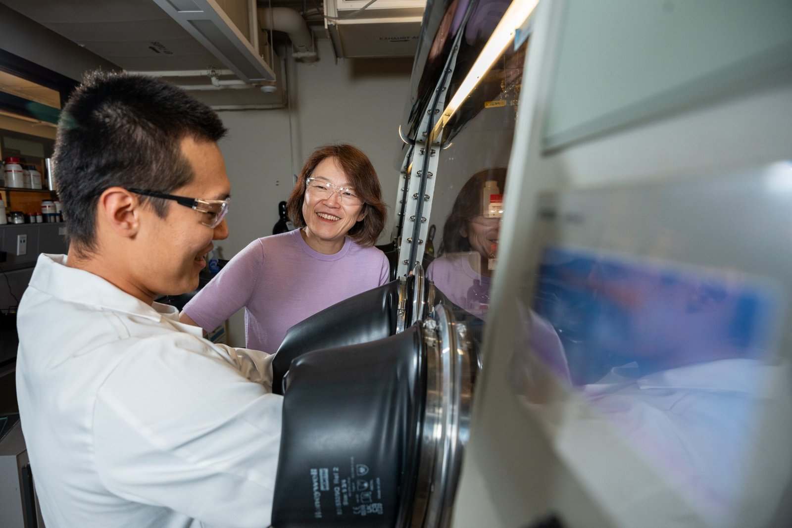 CU Boulder ranked No. 1 for launching startups based on university discoveries | Venture Partners at CU Boulder