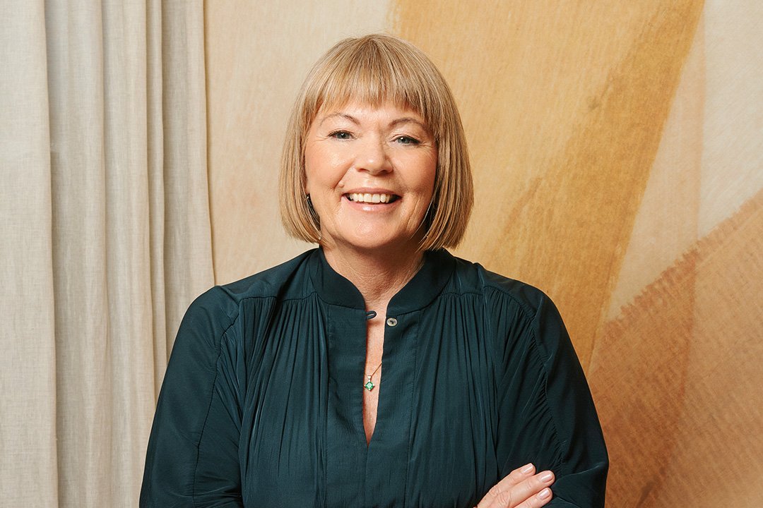 How Sodashi Founder Megan Larsen Found A Natural High