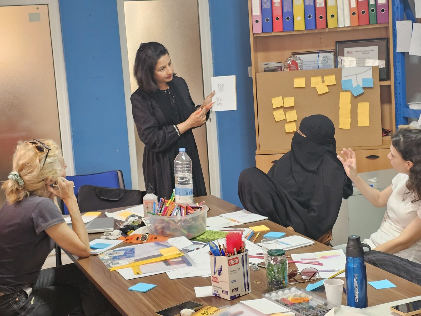 Creative Europe programme brings greater benefits to local communities