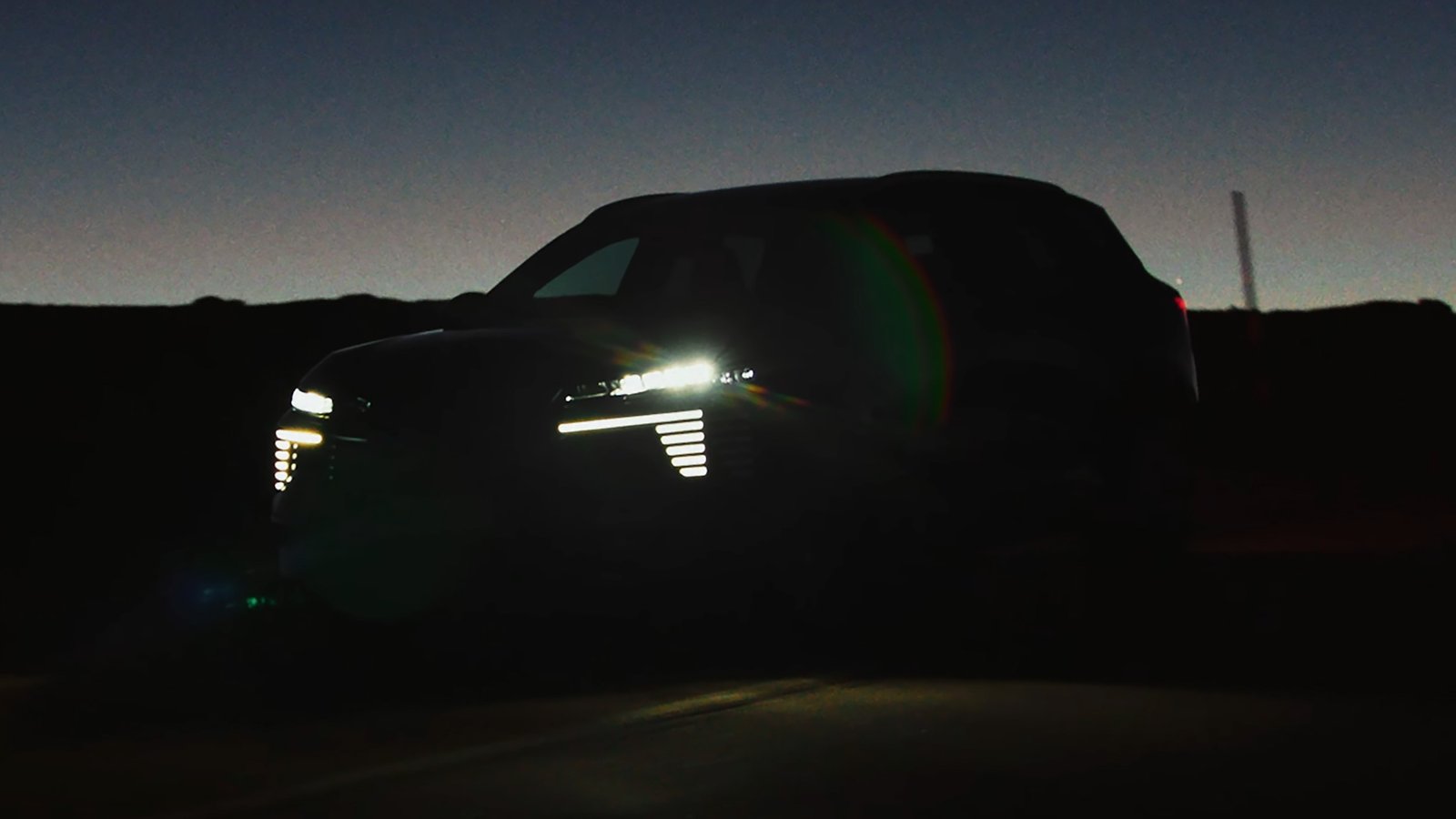 Mitsubishi Eclipse Cross Turns Into A Renault-Based EV You Can’t Have