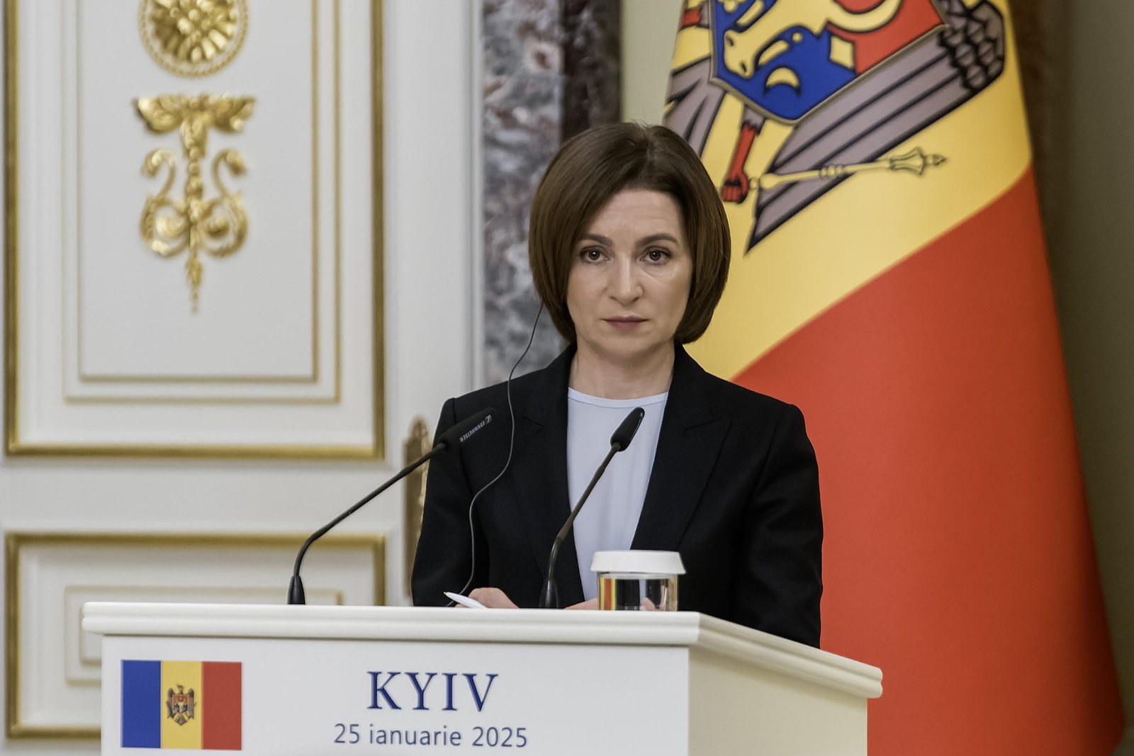 Why Moldova’s election results matter for Europe’s war with Russia