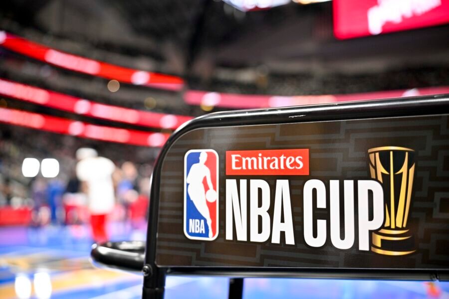 And-Ones: NBA Cup, Rule Changes, Europe, Mitrou-Long