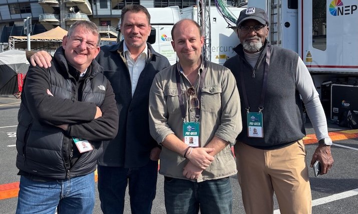 Vikings-Steelers NFL Dublin Game Kicks Off 2025 Europe Slate