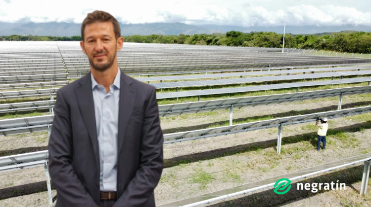 September 25, 2025Negratín impulsa en Europa la hibridación con almacenamiento y refuerza su pipeline en España e Italia