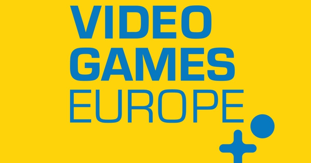 Video Games Europe launches Pixels to Policy campaign