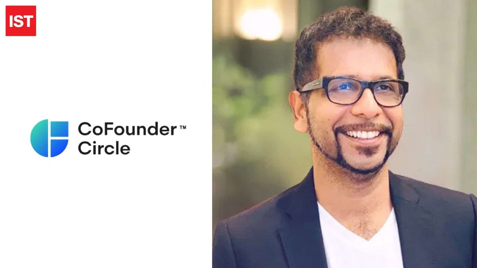 Good Glamm Founder Darpan Sanghvi Launches AI-Native Startup Platform CoFounder Circle