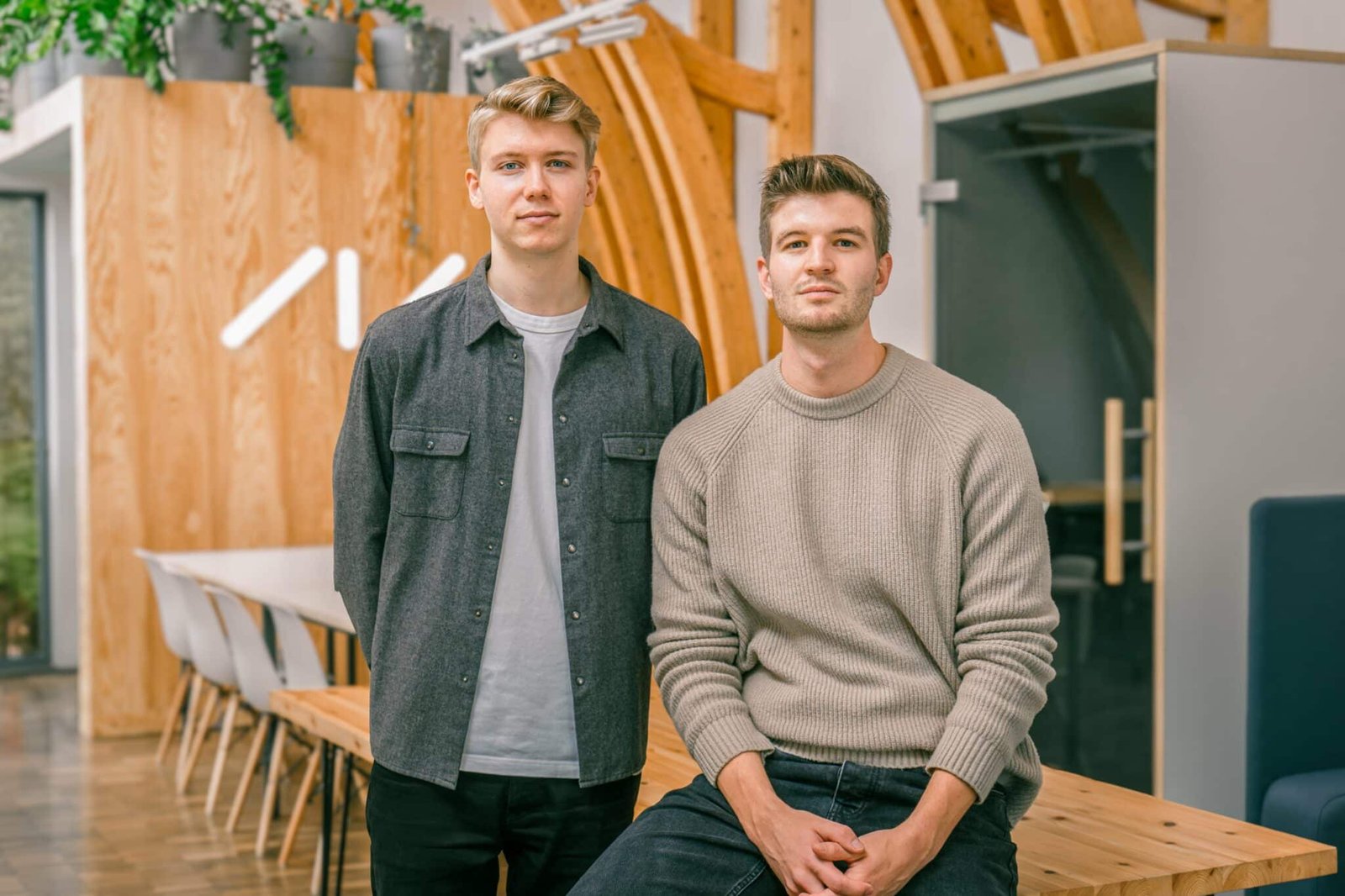 Berlin-based Nomos raises €1.9 million to empower European businesses and consumers with dynamic electricity plans