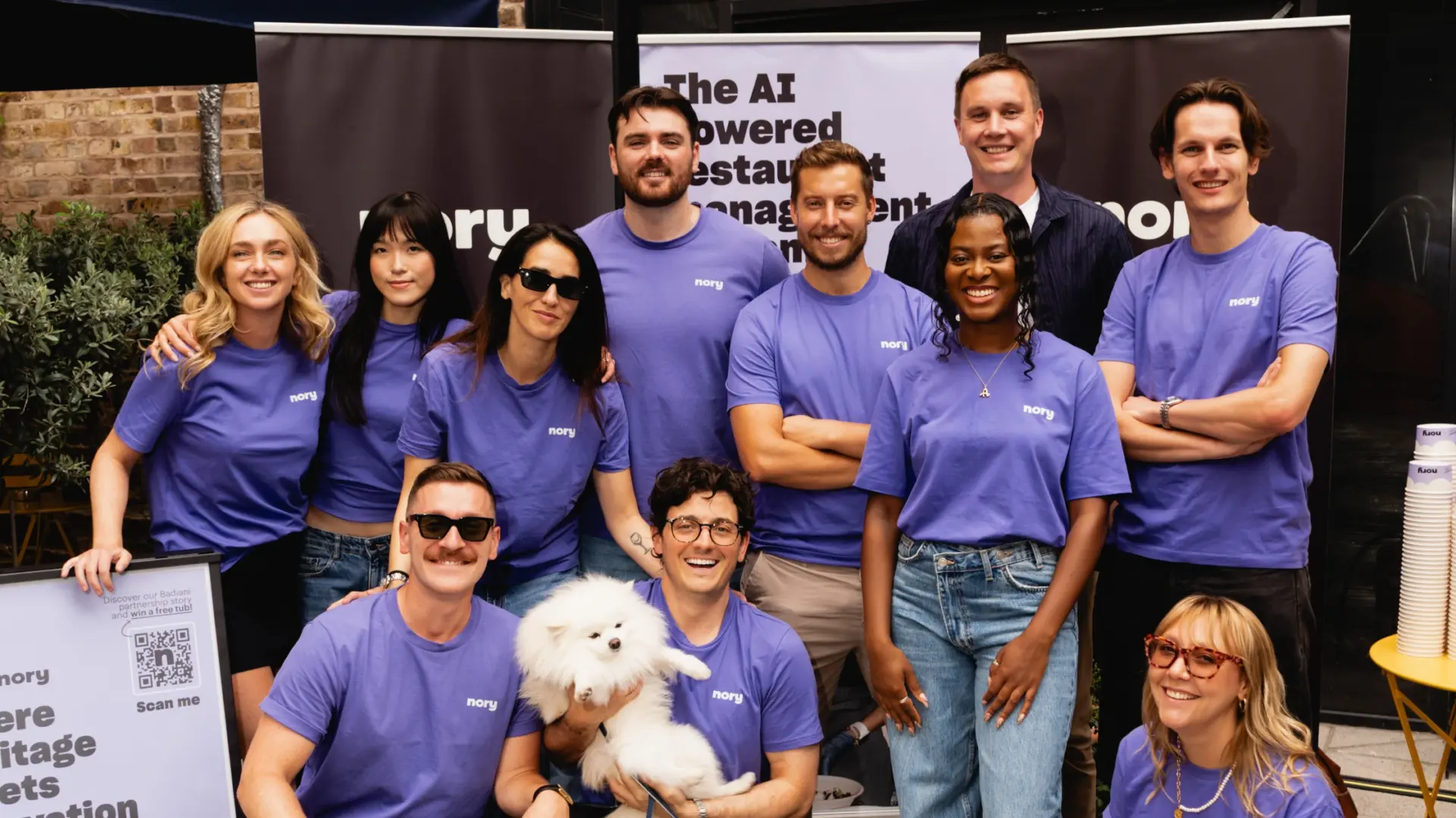 European agrifood funding bonanza: The Week in AgriFoodTech