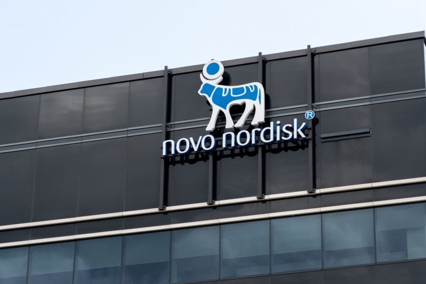 What's Going On With Novo Nordisk Shares Monday? - Novo Nordisk (NYSE:NVO)