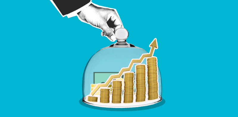 Venture capital investment returns credit: Shutterstock