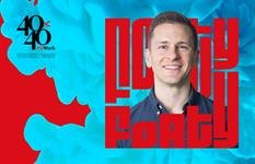 PRWeek 40 Under 40 2025 — J.J. Colao, Haymaker Group