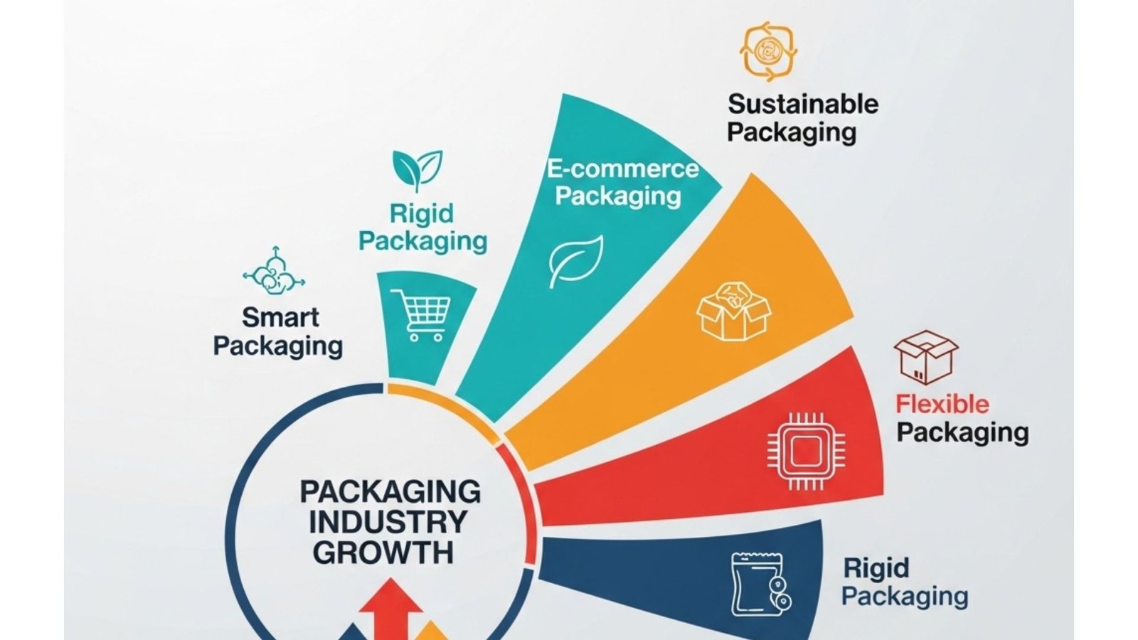 Egg Packaging Market Set for 6.27% Growth in USA as Sustainable Solutions Transform Manufacturing