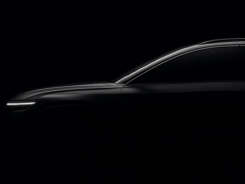 British startup plans AI-powered electric car that evolves to drivers’ needs