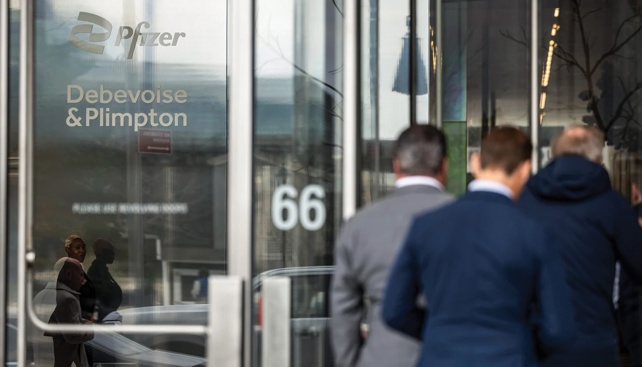 Pfizer to buy weight-loss drug firm Metsera for $4.9 billion