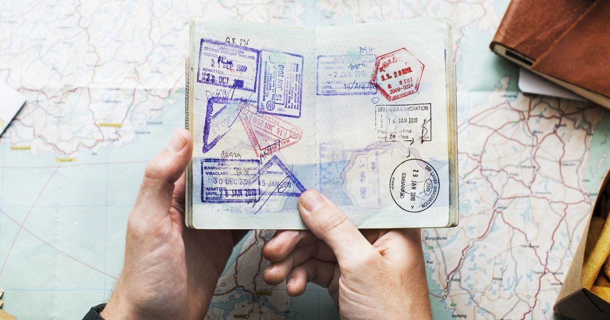 29 European countries to scrap passport stamps for biometric systems: Implications for African travellers