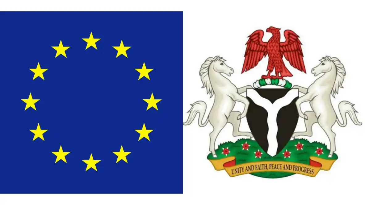 EU commits €15m for IDP support in Nigeria