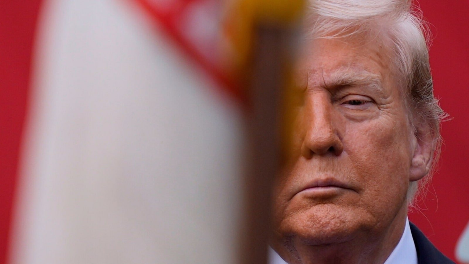 ‘Causes rift with India': Trump recasts Russia-linked tariffs, points towards Europe