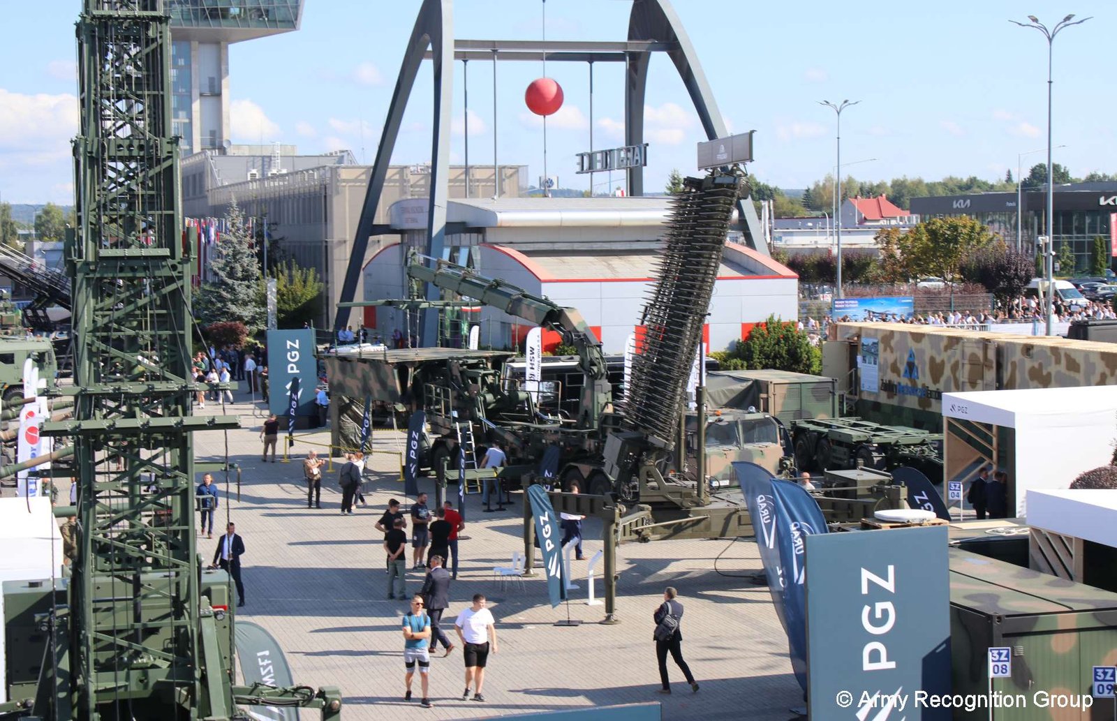 Poland secures largest EU defense loan with €43,7 billion for rapid rearmament and industrial expansion