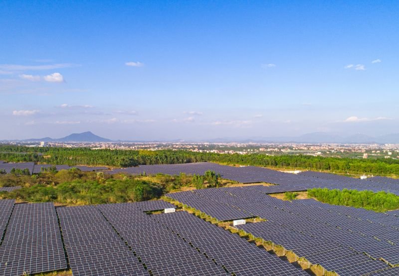 Serentica to Acquire Statkraft’s Indian Solar Business