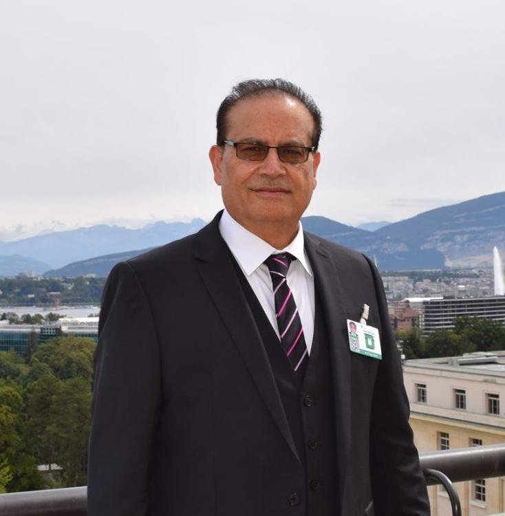 Trump Requests Asia & Europe to Train U.S. Workforce