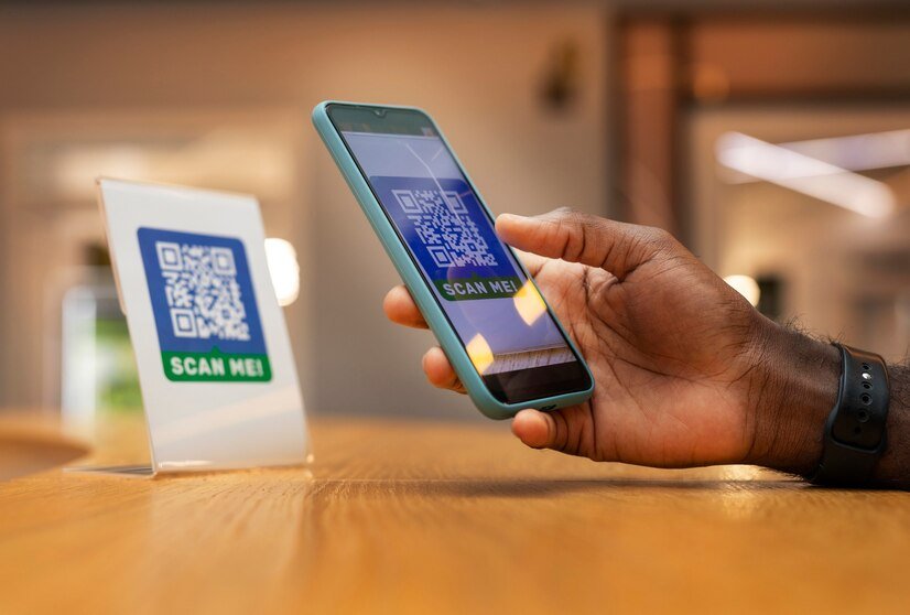 QR Payments, Pix, Brazil, Instant Payments, Real-Time Payments