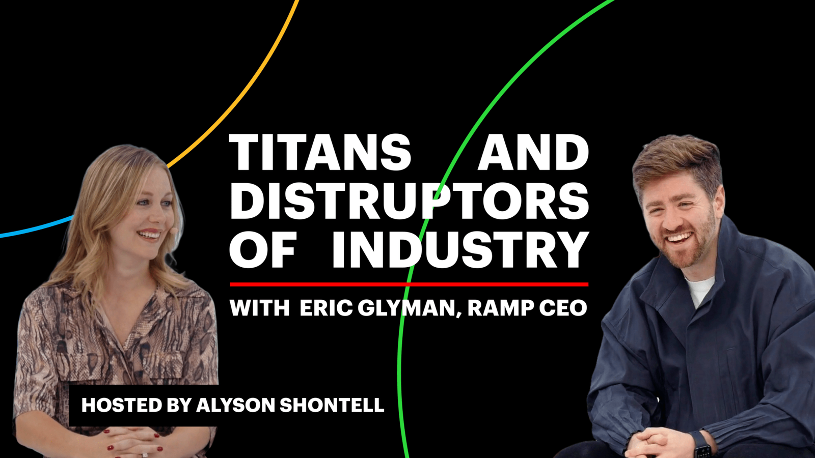 How I built a $22.5 billion…