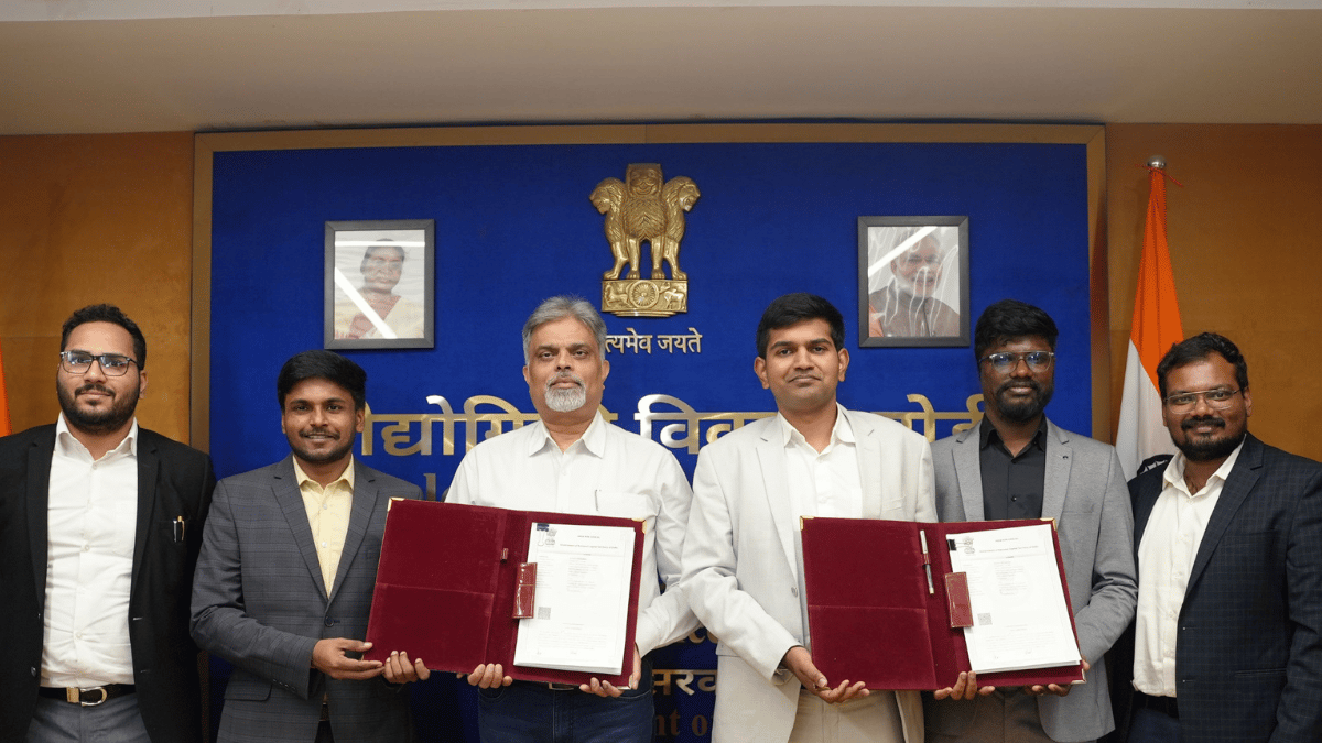 Raptee Bags Funding From Technology Development Board