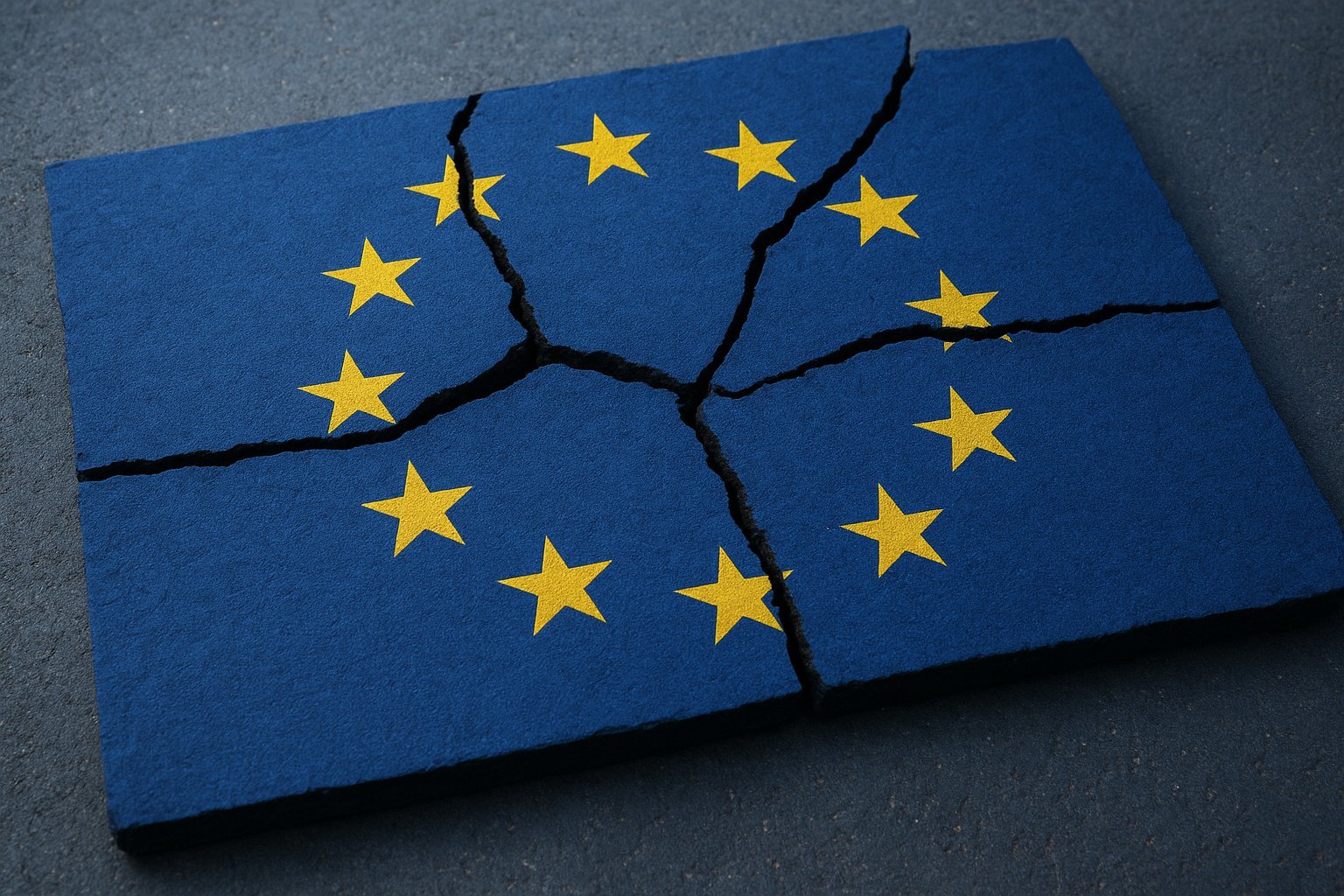 Report Reveals That Fragmented EU Rules Are Blocking European Startups Scaling