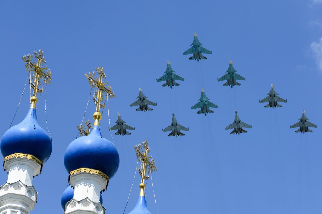 Russia's War Economy: Opportunities and Vulnerabilities Amidst Isolation