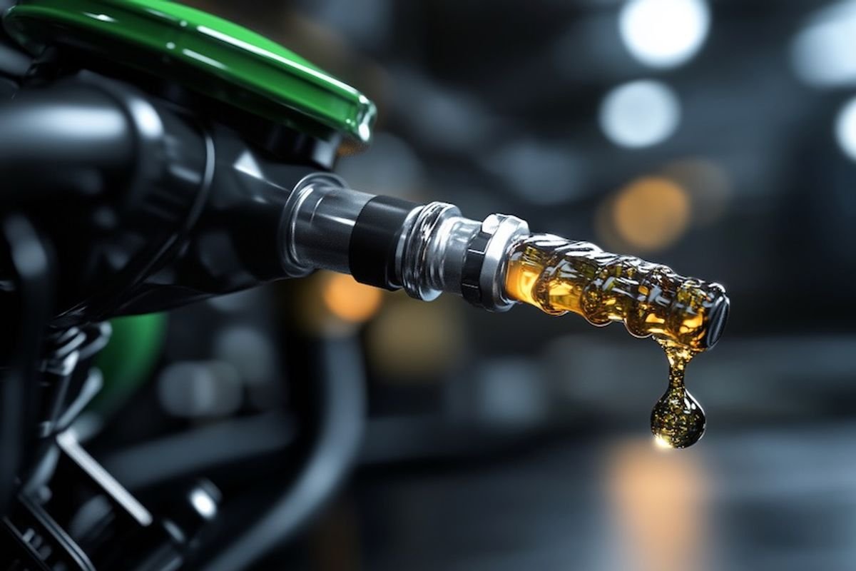 Oneworld airlines create fund to boost alternative aviation fuels