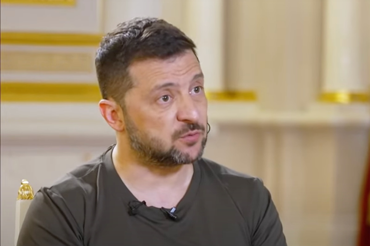 Ukraine-Russia war latest: Zelensky demands ‘clear position’ from Trump on sanctions after Poland drone incursion