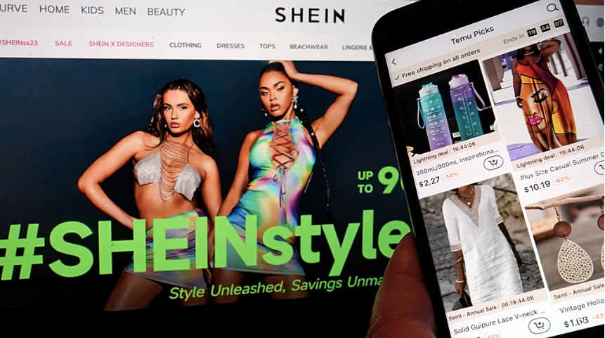 Clothing Imports to Europe Surge 14% in 2025 Amid Rising Competition from China - Clothing Imports to Europe Surge 14% in 2025 Amid Rising Competition from China - Tekedia Forum