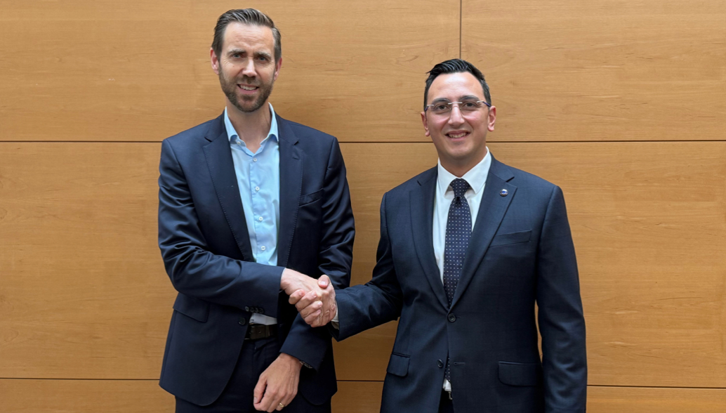 European commissioner Micallef pledges support for European League’s battle with FIFA