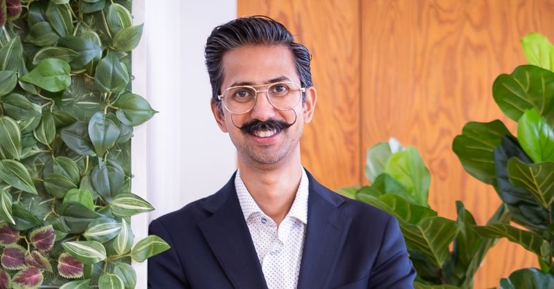 Sethu Saveda Suvanam, ReOrbit’s founder