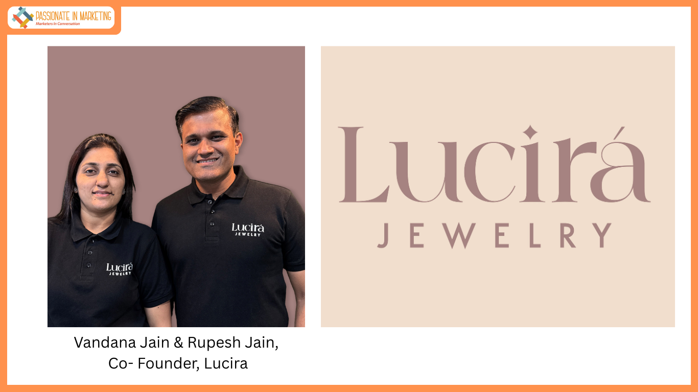 Lucira secures $5.5 Million in Seed Funding led by Blume Ventures