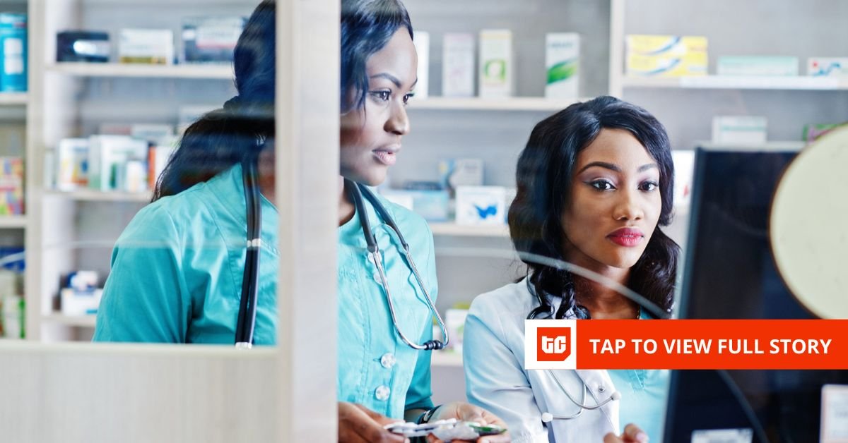 Google taps Nigeria’s Infinity Health Africa for first AI for GovTech