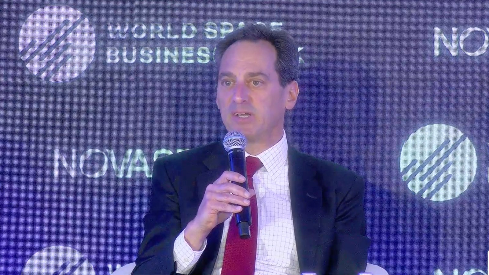 Telesat pitches Lightspeed as stopgap to Europe’s IRIS²