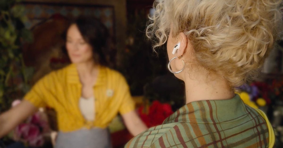 There's bad news for AirPods Live Translation in EU countries