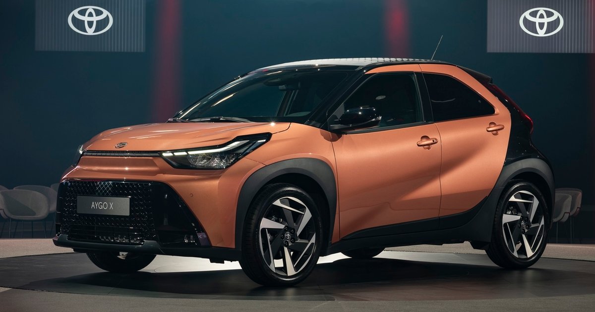 Toyota Commits to First BEV Production in Europe